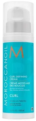 Moroccanoil Curl Defining Cream Kremas garbanotiems plaukams, 250 ml