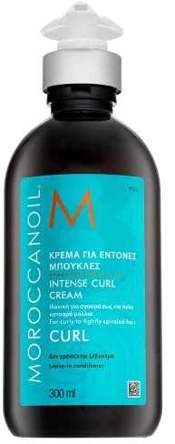 Moroccanoil Skirtas garbanotiems plaukams Intense Kremas garbanoms 300ml