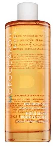 Moroccanoil Body Dry Body Oil Body Oil moterims, 100 ml