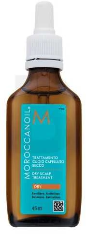 Moroccanoil Treatment Dry Scalp plaukų aliejus ir serumas, 45 ml