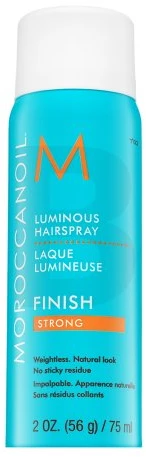 Moroccanoil Finish Plaukų lakas