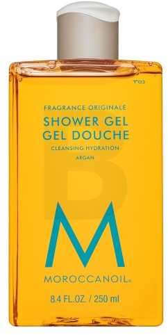Moroccanoil Fragrance Originale Dušo želė Dušo želė moterims, 250 ml