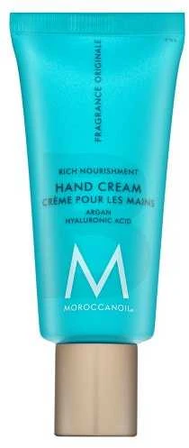 Moroccanoil Fragrance Originale Hand Kremas rankų kremas, 40 ml