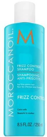 Moroccanoil Frizz Control Šampūnas plaukų pūtimąsi mažinantis šampūnas, 250 ml