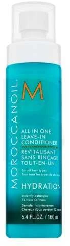 Moroccanoil Hydration All In One Nenuplaunamas kondicionierius, 160 ml