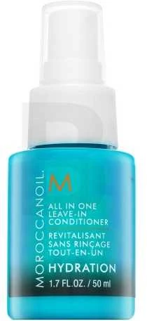 Moroccanoil Hydration All In One nenuplaunamas kondicionierius, 50 ml
