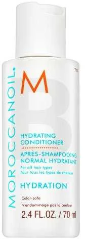 Moroccanoil Hydration Conditioner plaukų kondicionierius, 70 ml