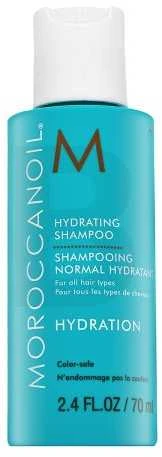 Moroccanoil Hydration Šampūnas šampūnas, 70 ml