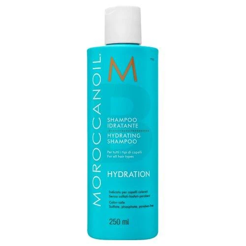 Moroccanoil Hydratation drėkinamasis šampūnas 250ml