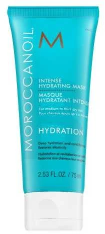 Moroccanoil Hydration plaukų kaukė, 75 ml