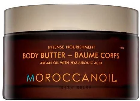 Moroccanoil Fragrance Originale Body Butter Kūno sviestas