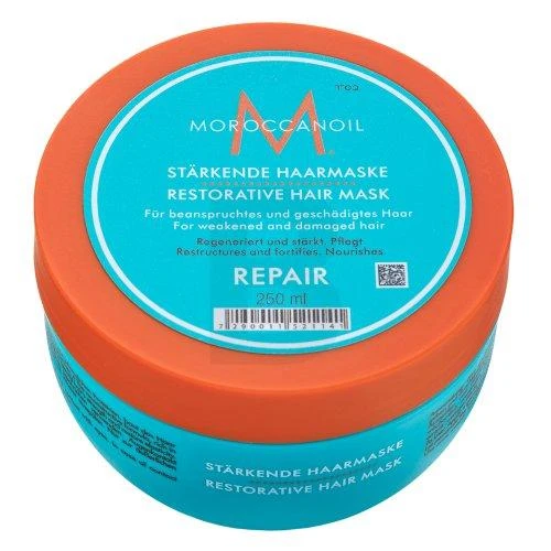 "Moroccanoil Repair" atkuriamoji plaukų kaukė 250ml