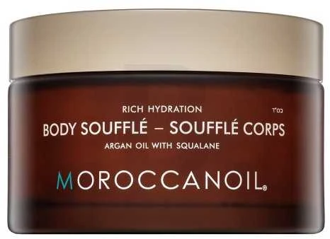 Moroccanoil Body Soufflé Body Kreminis
