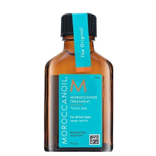 "Moroccanoil" aliejinė priemonė visų tipų plaukams 25ml