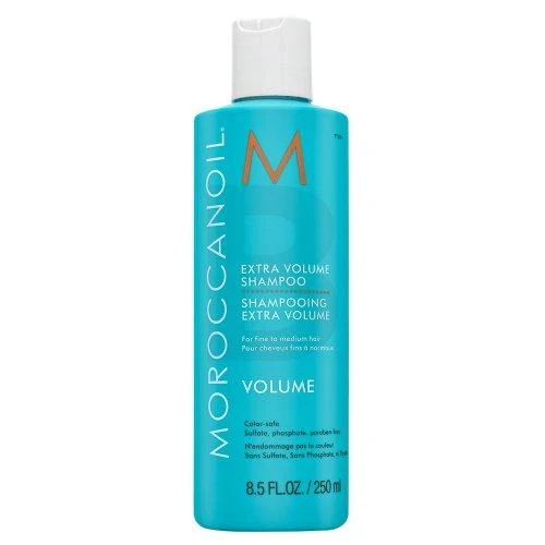 Moroccanoil Šampūnas "Volume Extra Volume" 250ml