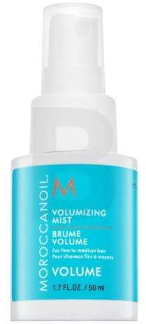 Moroccanoil Volumizing Mist 50 ml purškiamas buteliukas