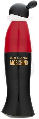 "Moschino Cheap And Chic" kvepalai moterims 50ml