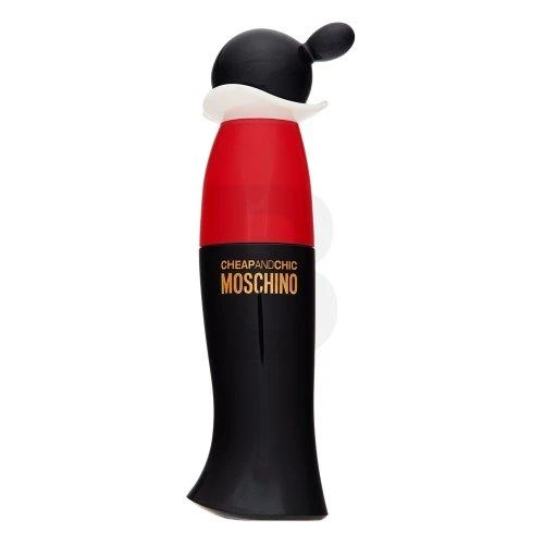 Moschino Cheap and Chic EDT tualetinis vanduo moterims, 30 ml