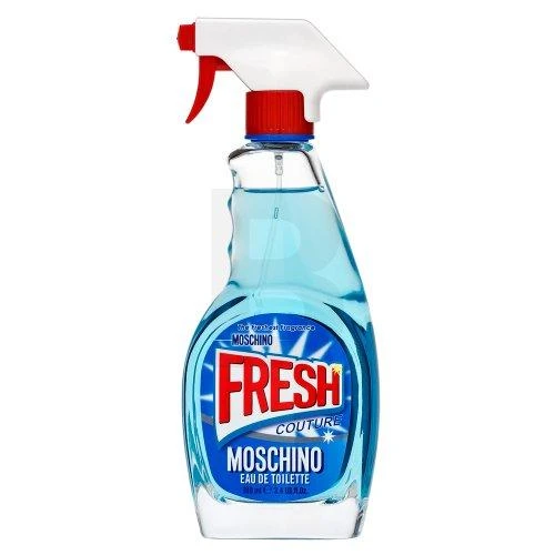 Moschino Fresh Couture EDT tualetinis vanduo moterims, 100 ml