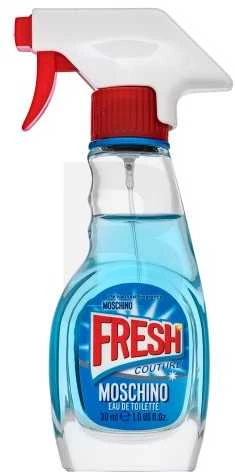 Moschino Fresh Couture EDT tualetinis vanduo moterims, 30 ml