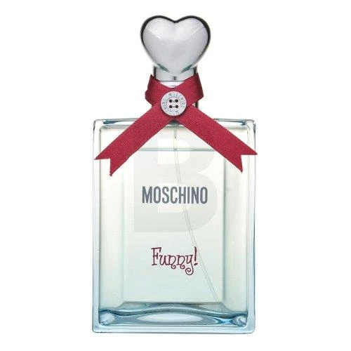 Kvepalai moterims Moschino Funny EDT, 100 ml