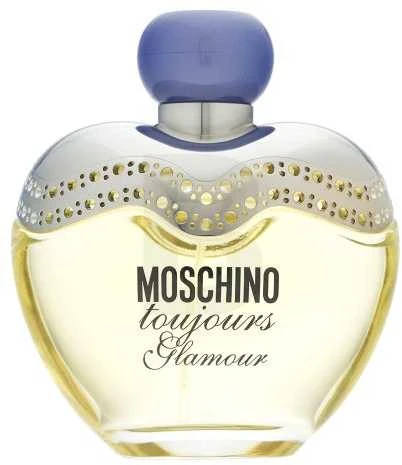 Moschino Toujours Glamour EDT tualetinis vanduo moterims, 100 ml