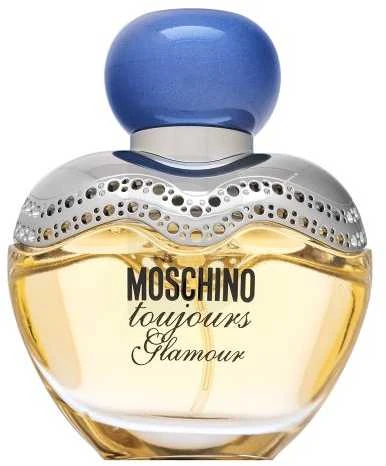 Moschino Toujours Glamour EDT tualetinis vanduo moterims, 30 ml