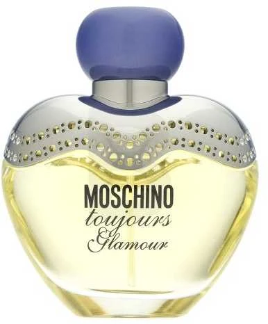 Moschino Toujours Glamour EDT tualetinis vanduo moterims, 50 ml