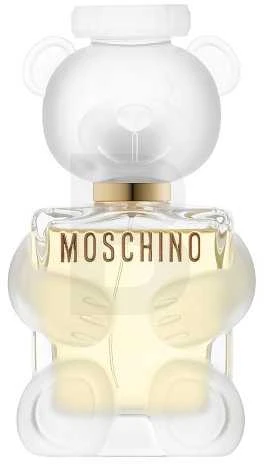 Kvepalai moterims Moschino Toy 2 EDP, 100 ml