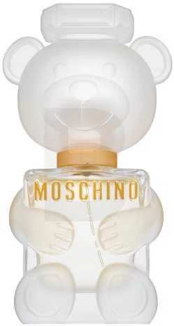 Kvepalai moterims Moschino Toy 2 EDP, 30 ml