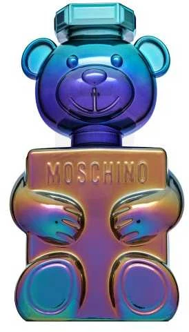 Unisex kvepalai Moschino Toy 2 Pearl EDP, 100 ml