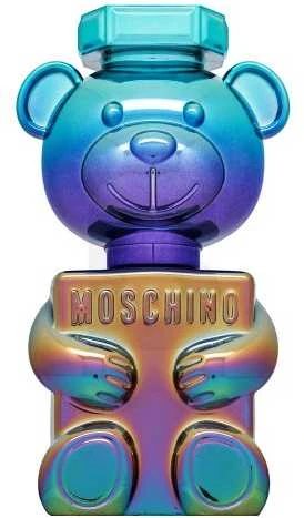 Unisex kvepalai Moschino Toy 2 Pearl EDP, 30 ml