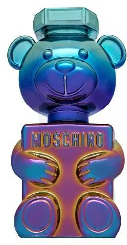 Unisex kvepalai Moschino Toy 2 Pearl EDP, 50 ml