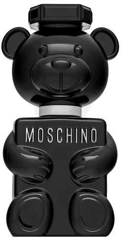 Kvepalai vyrams Moschino Toy Boy EDP, 50 ml