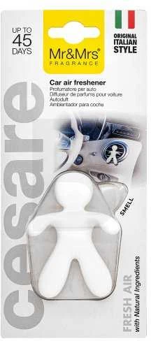 Mr&Mrs Fragrance Kvapukas Mr&MrsFresh Air baltas