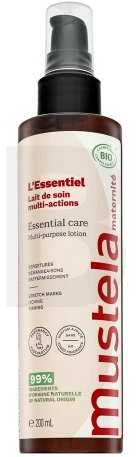Mustela Maternité Essential Care Multi-Purpose Lotion, 200 ml