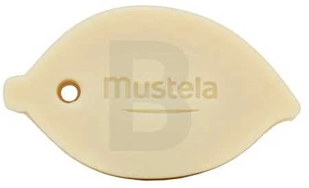 "Mustela" ekologiškas "Mustela" kietasis dušo šampūnas 75g