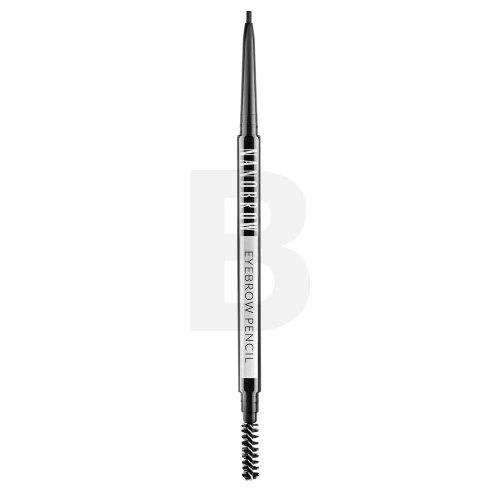 Nanobrow Eyebrow Pieštukas Dark Brown, 1 g