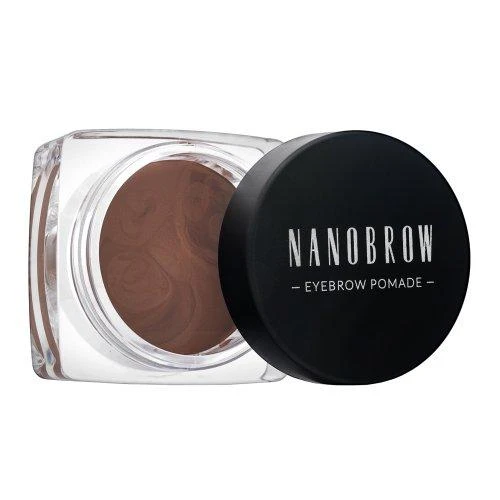 "Nanobrow" antakių pomada šviesiai ruda 6g