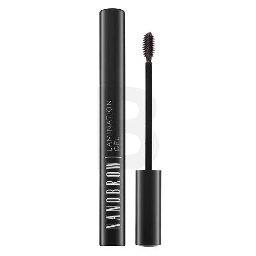 Nanobrow antakių laminavimo gelis rudas 7ml