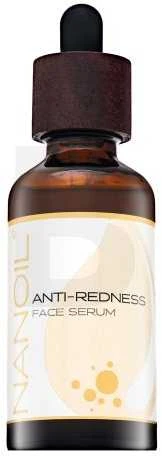 Nanoil "Nanolash" veido serumas nuo raudonio 50ml