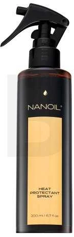 Nanoil "Nanolash" apsauginis purškiklis nuo karščio 200ml