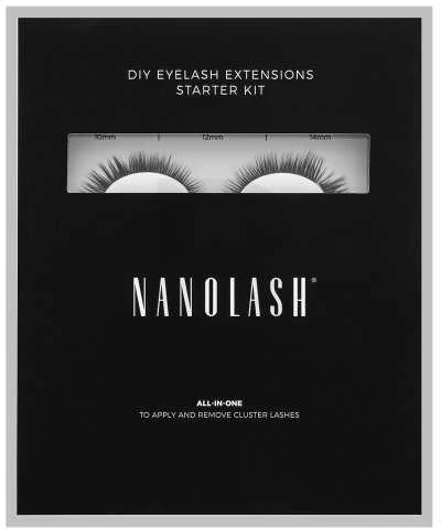 Nanolash Harmony Case 4 dalys