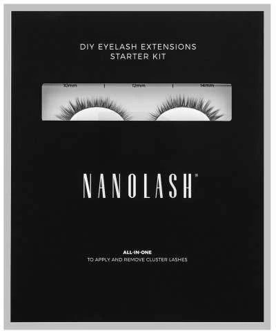 Nanolash Fantasy Case 4 dalys