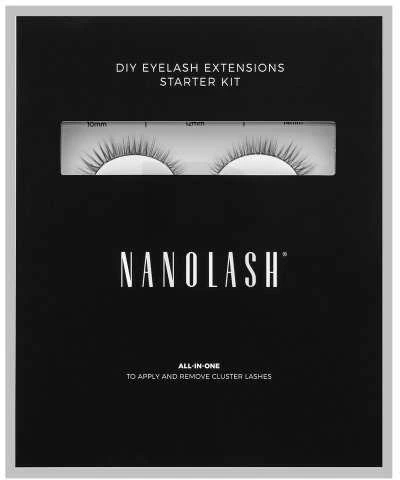 Nanolash Innocent Case 4 dalys