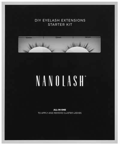 Nanolash Flirty Case 4 vnt