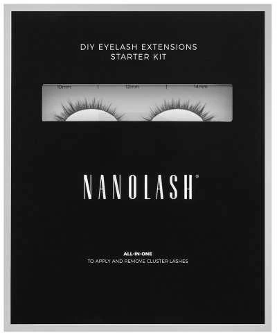 Nanolash Divine Estuche 4 Piezas