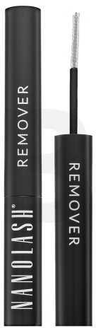 Nanolash Diy Remover Eliminador Para Extensiones De Pestañas, 5 ml