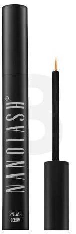 Nanolash blakstienų serumas 3ml
