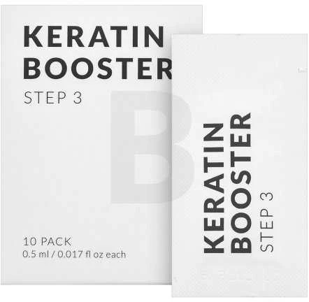 Nanolash Step 3 Keratino Booster